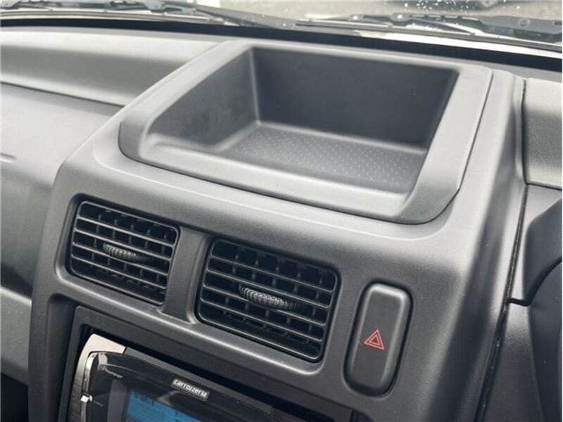 PAJERO MINI