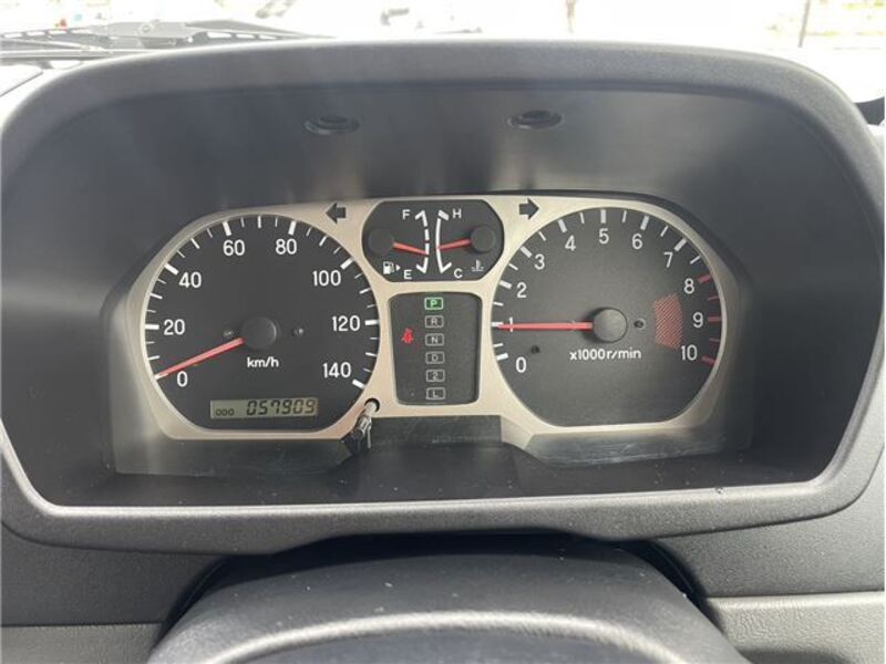 PAJERO MINI