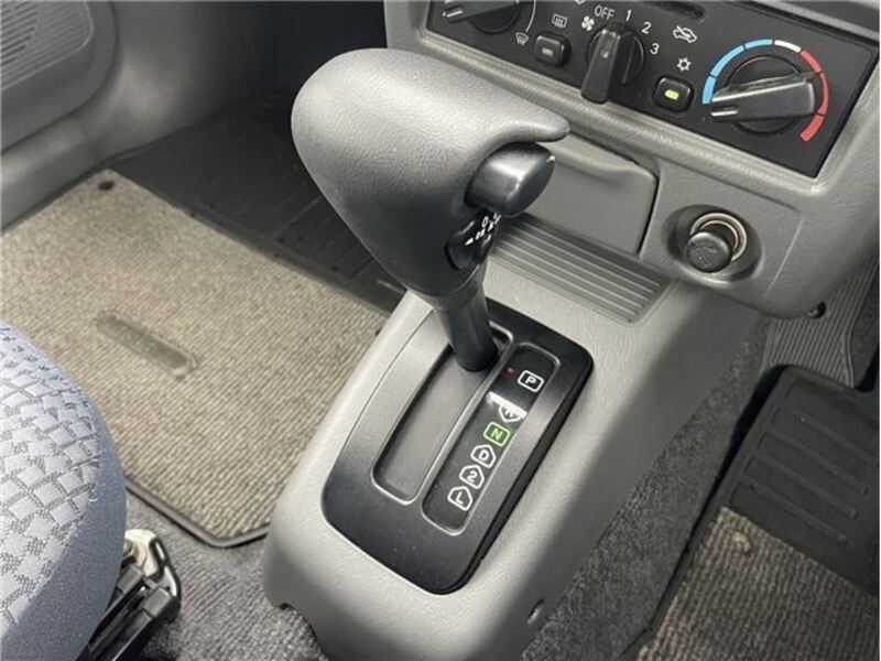 PAJERO MINI
