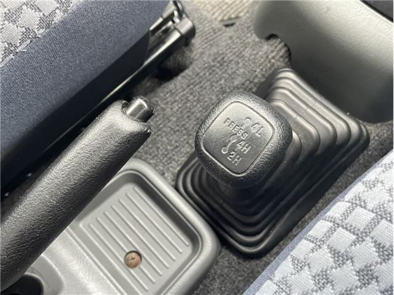 PAJERO MINI