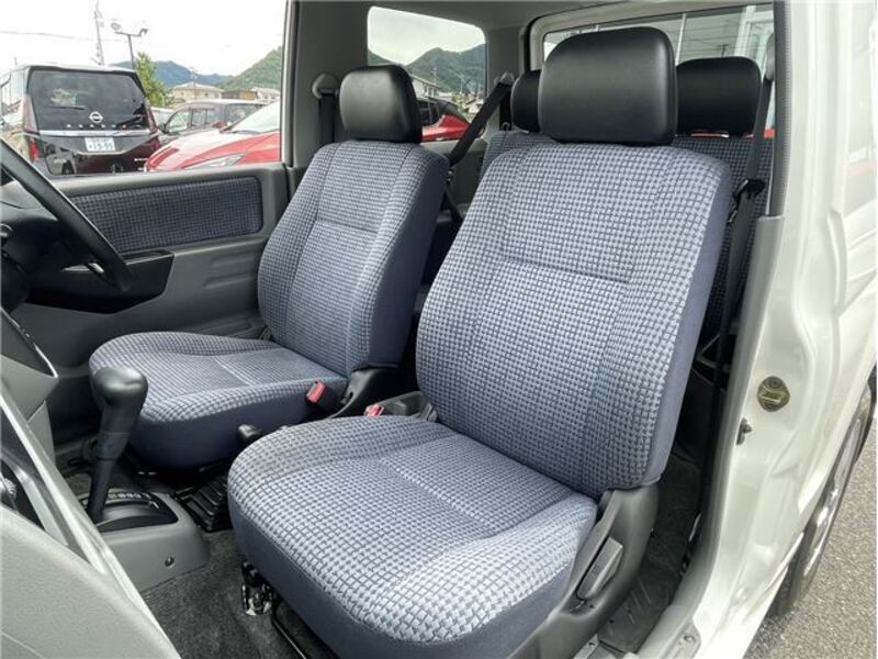 PAJERO MINI