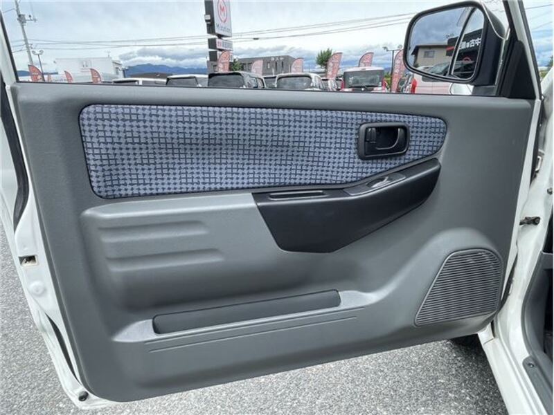 PAJERO MINI