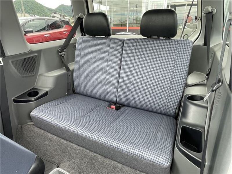 PAJERO MINI
