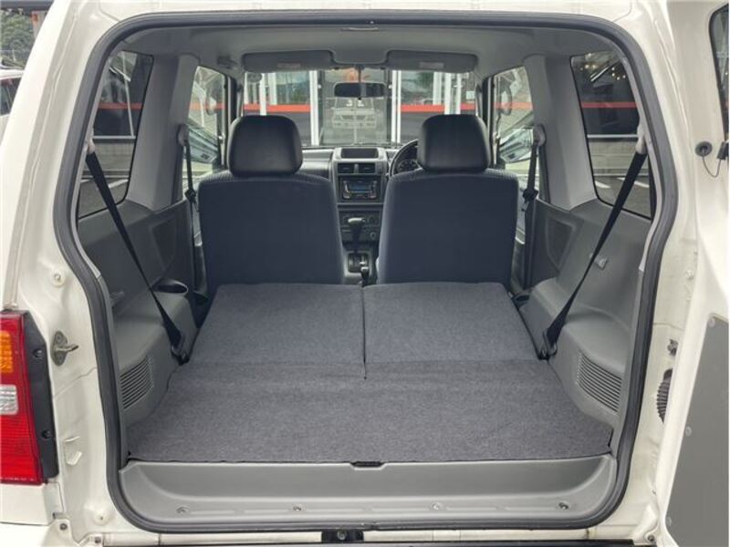 PAJERO MINI