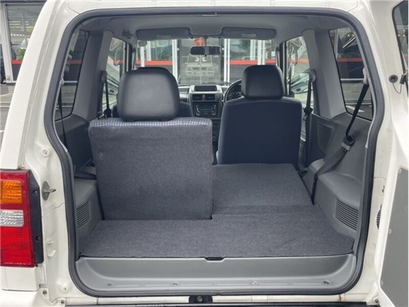 PAJERO MINI