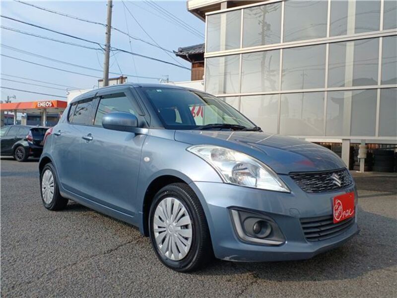 SWIFT