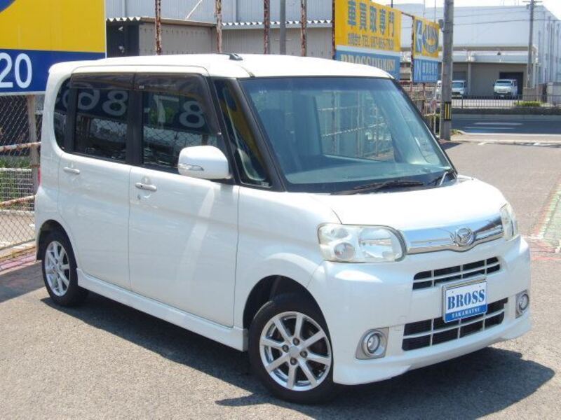TANTO
