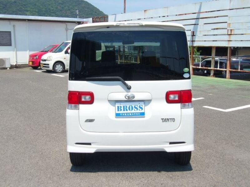 TANTO