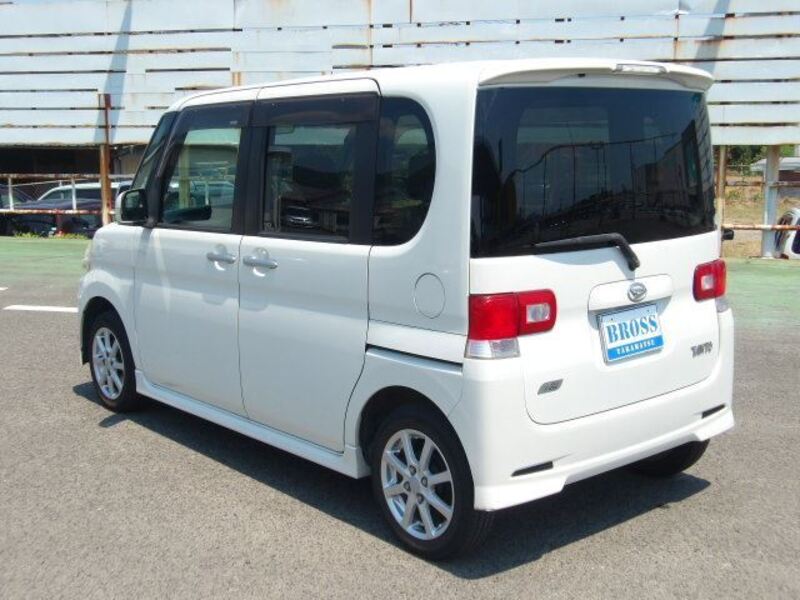 TANTO