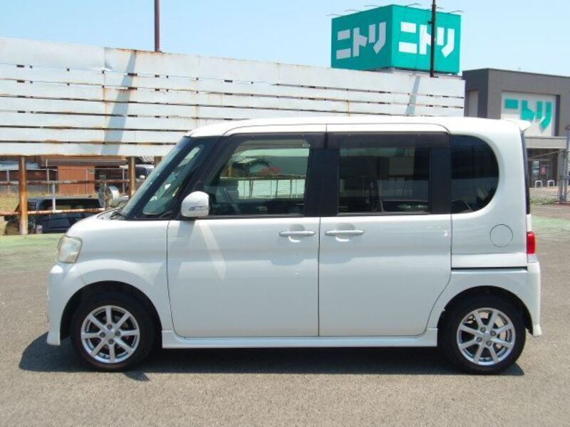 TANTO