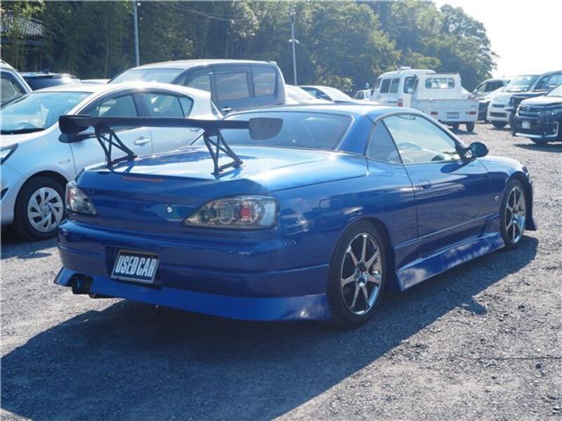 SILVIA