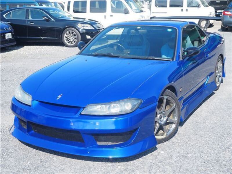 SILVIA