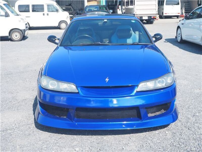 SILVIA