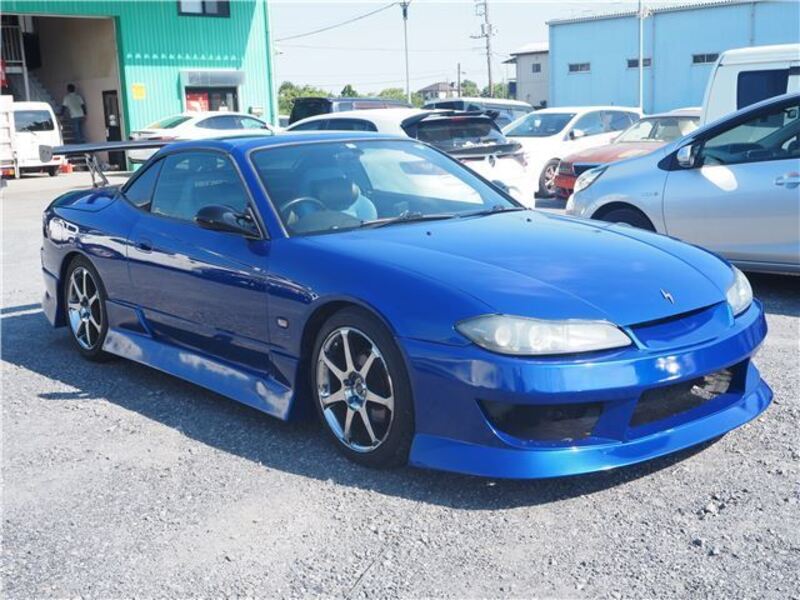 SILVIA