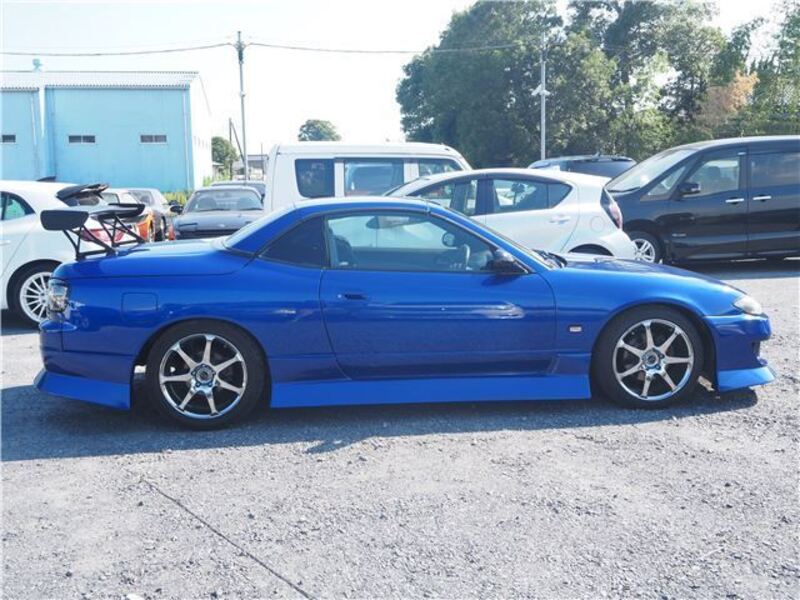 SILVIA