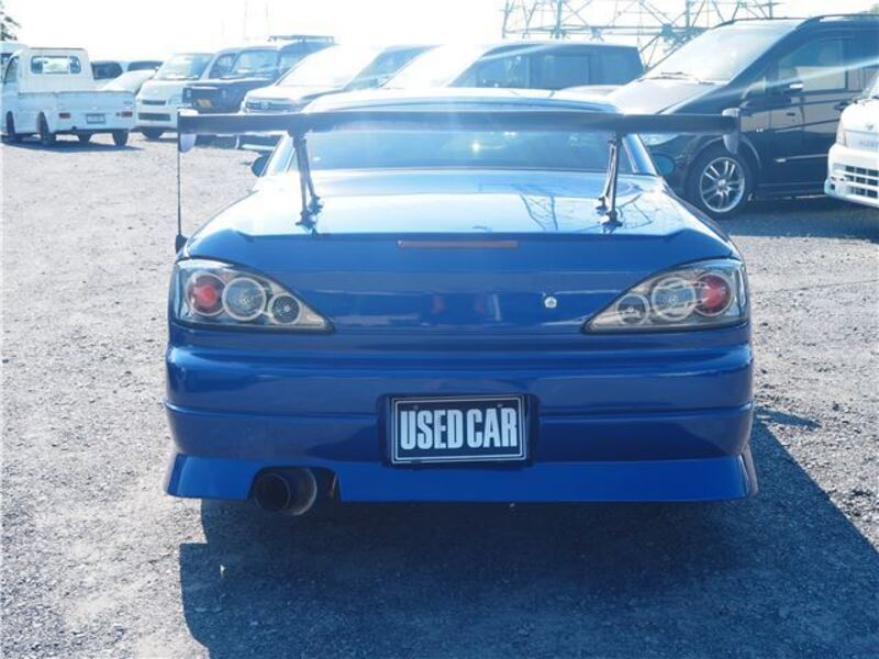 SILVIA