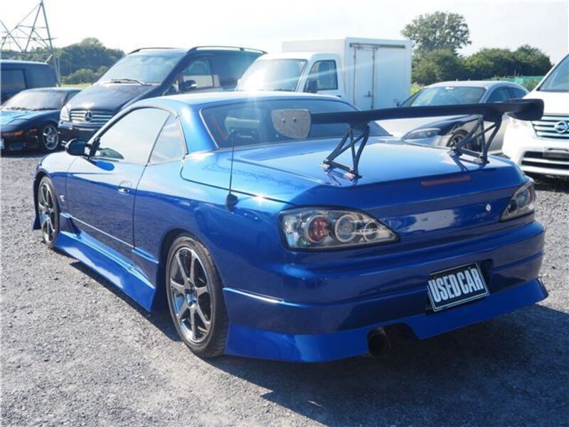 SILVIA