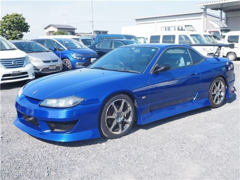 SILVIA