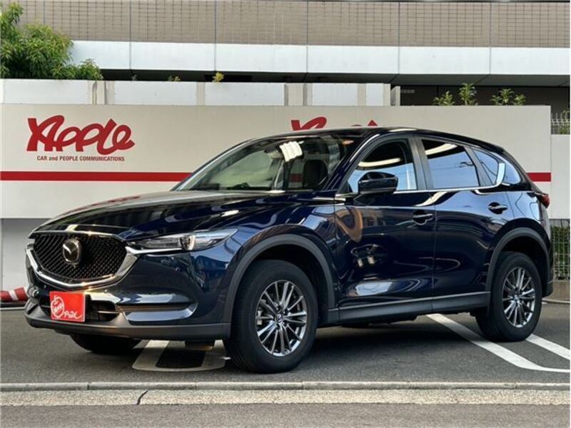 CX-5-0