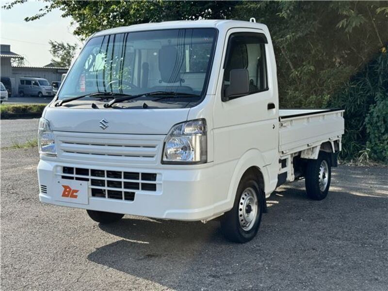 CARRY TRUCK