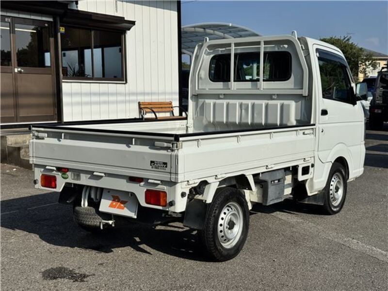 CARRY TRUCK