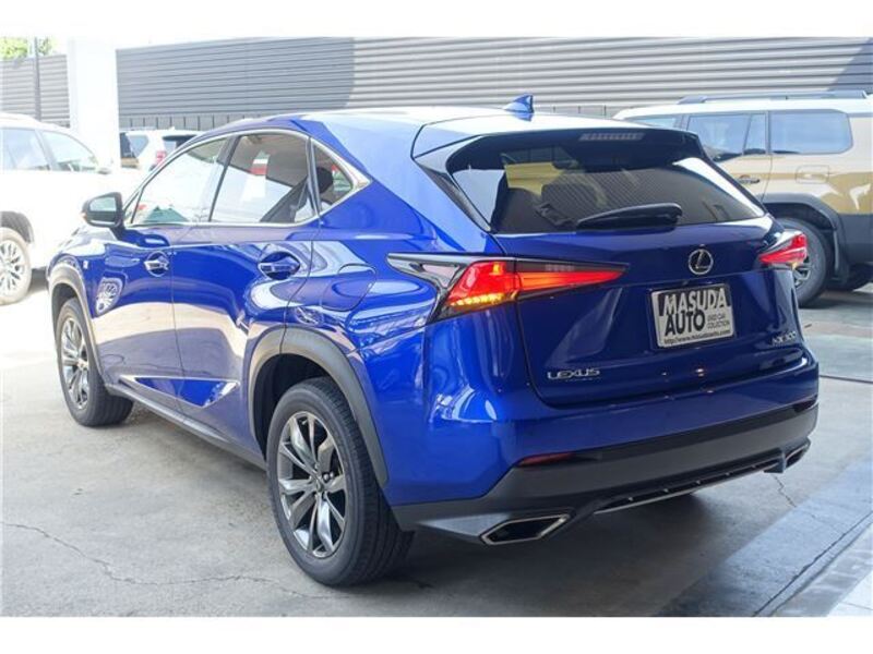 NX