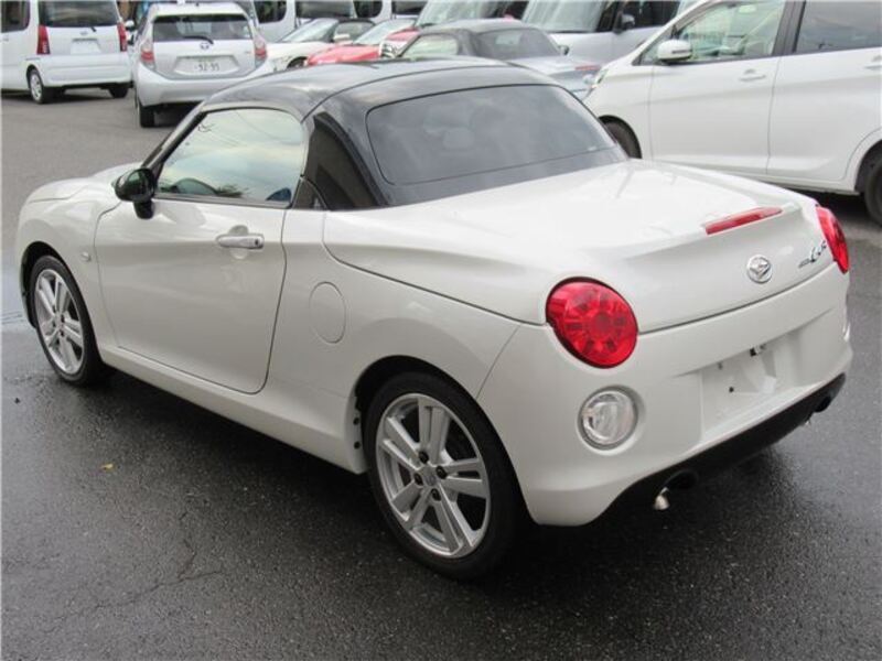 COPEN