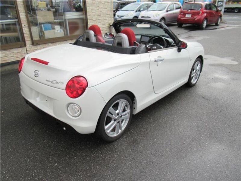 COPEN