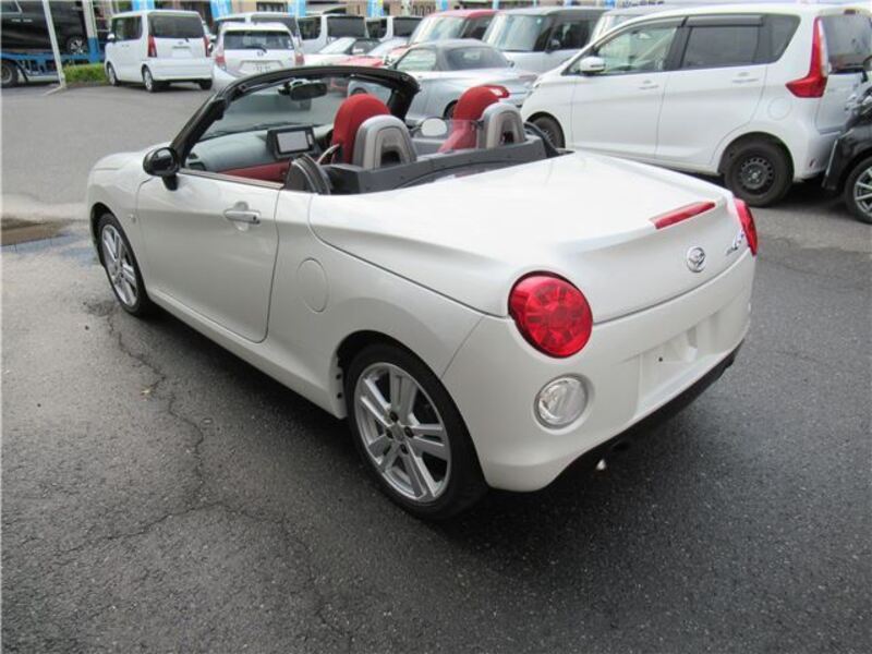 COPEN