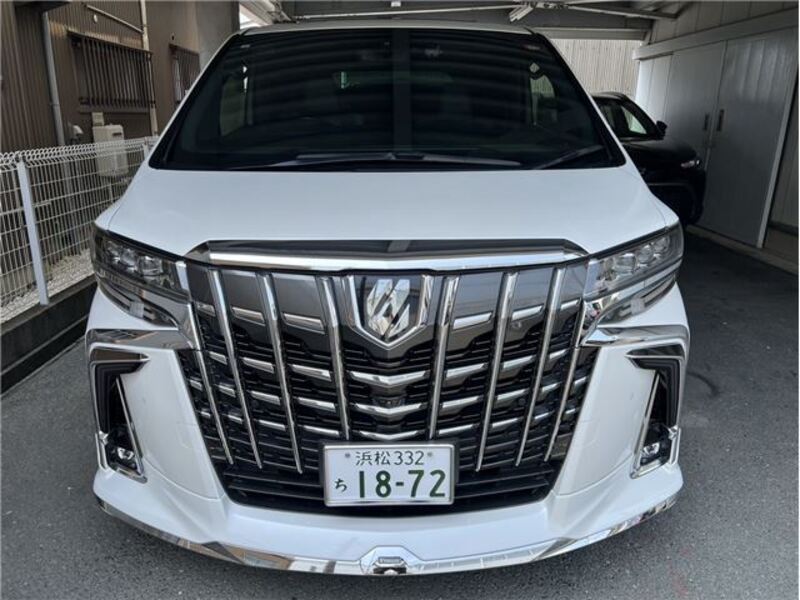 ALPHARD-0