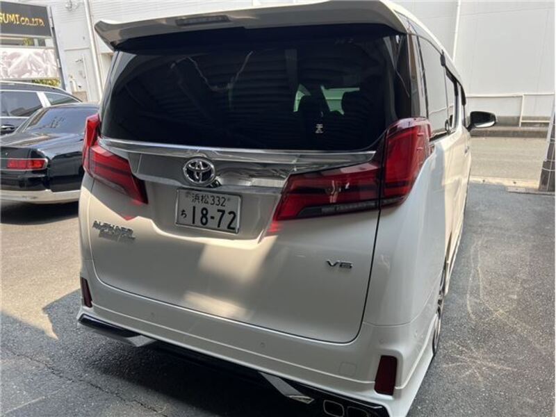 ALPHARD