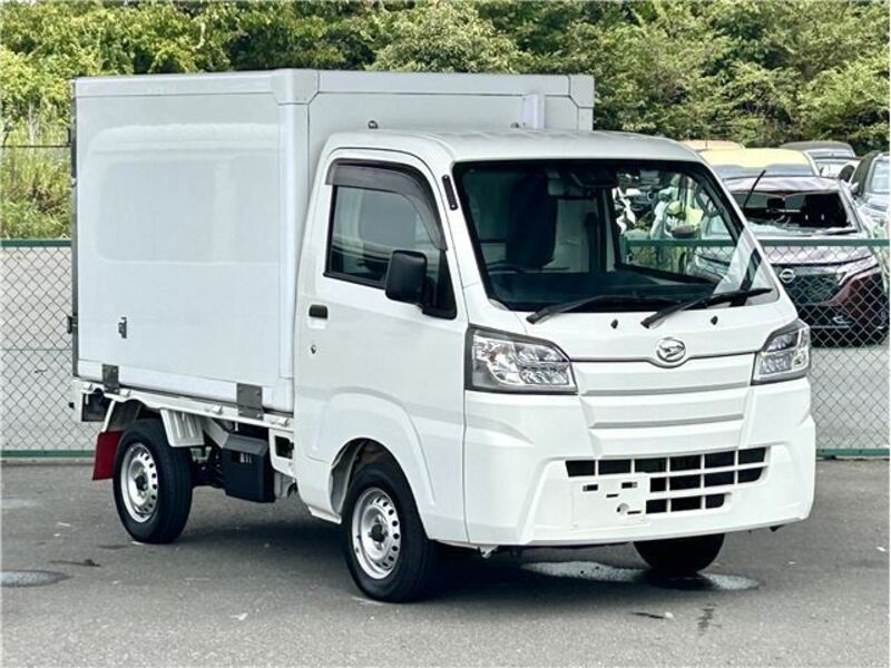 HIJET TRUCK-0