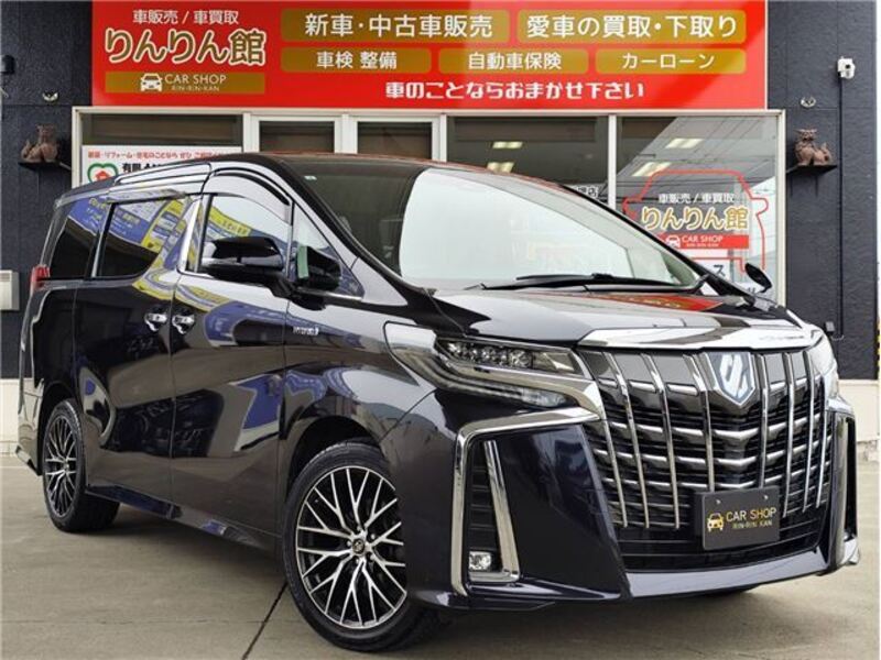 ALPHARD-0