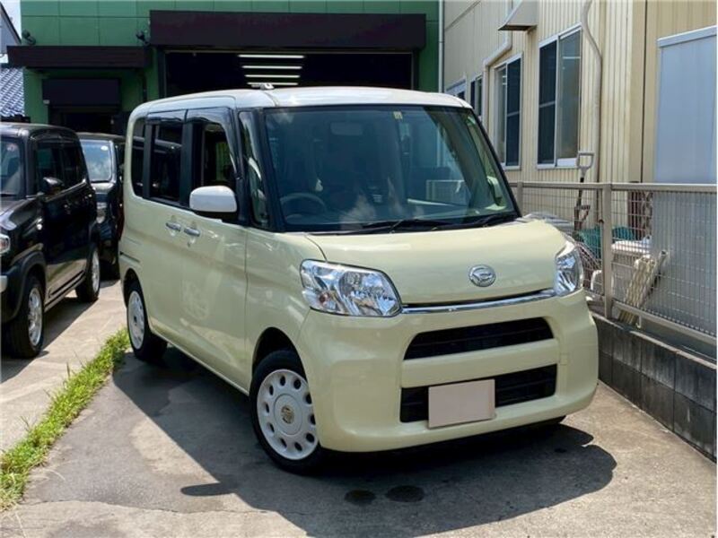TANTO-0