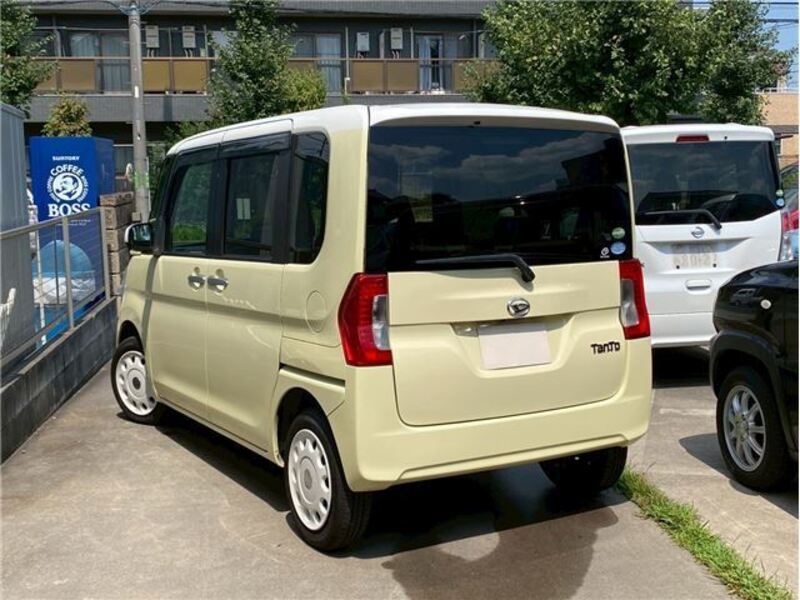TANTO