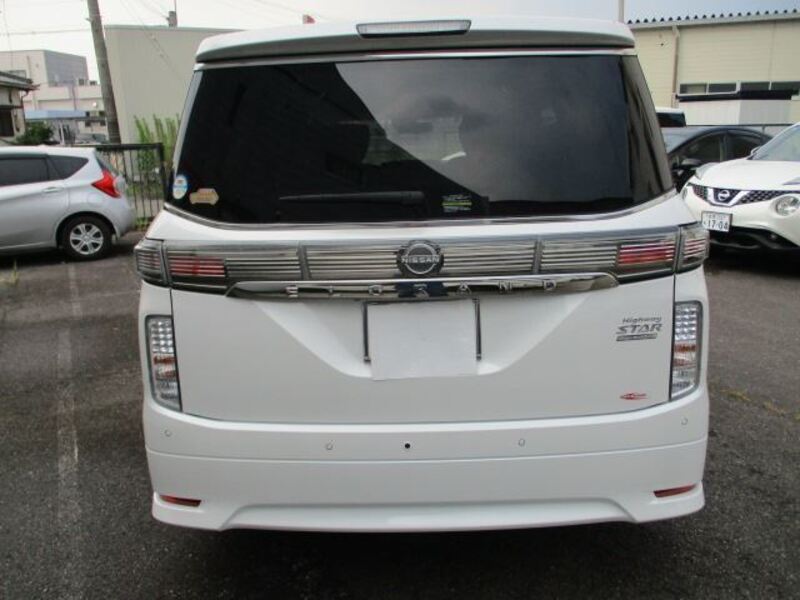 ELGRAND