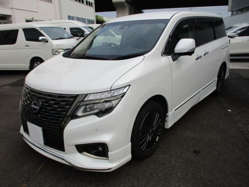 ELGRAND