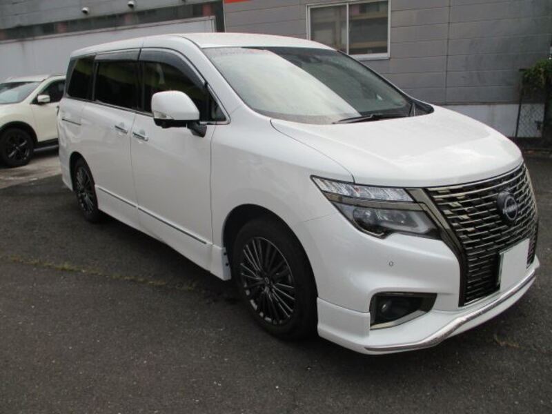 ELGRAND