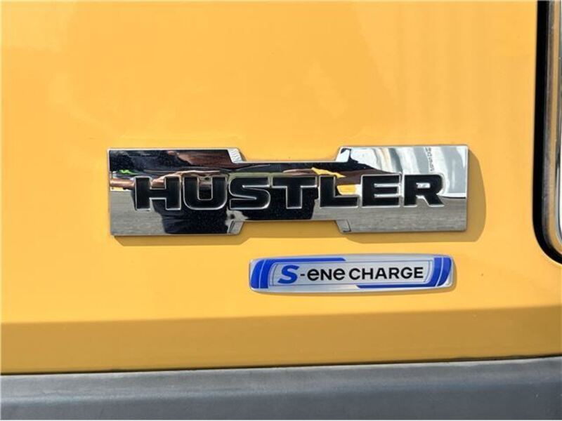HUSTLER