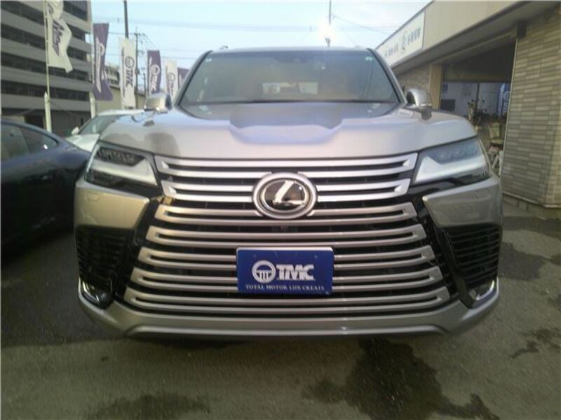 LX