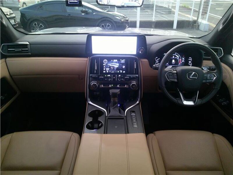 LX