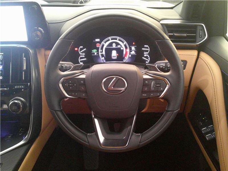 LX