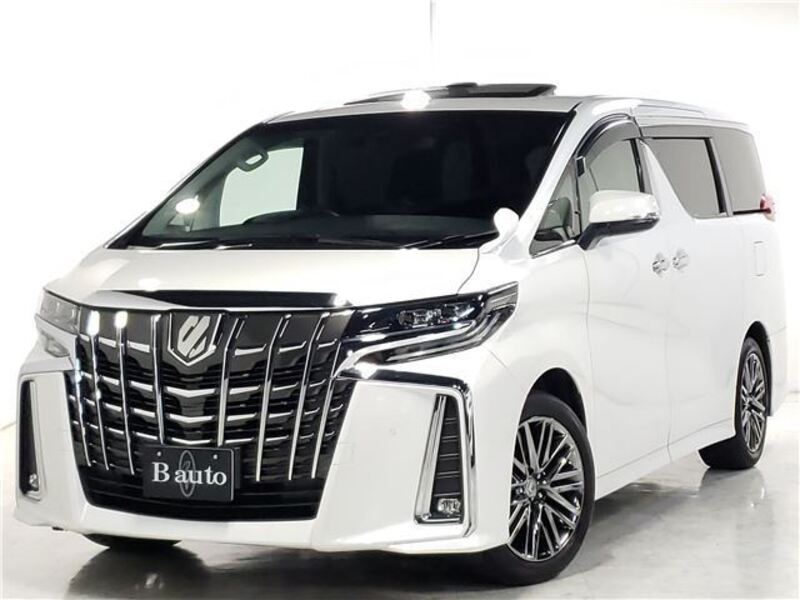 ALPHARD-0