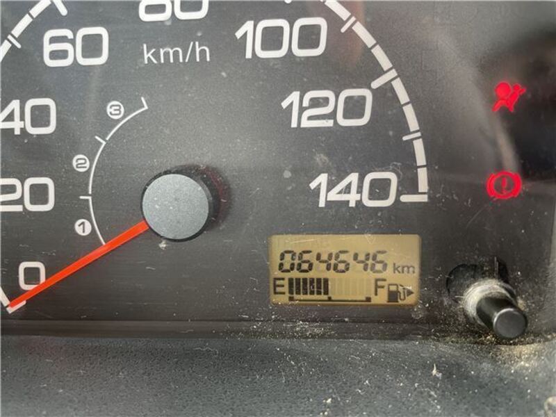 ACTY TRUCK