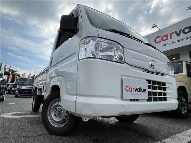 ACTY TRUCK