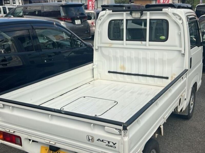 ACTY TRUCK