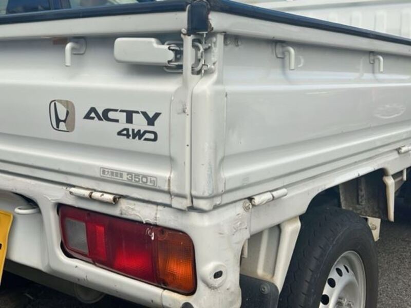ACTY TRUCK