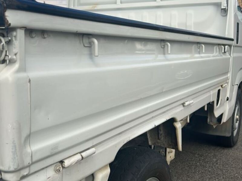 ACTY TRUCK