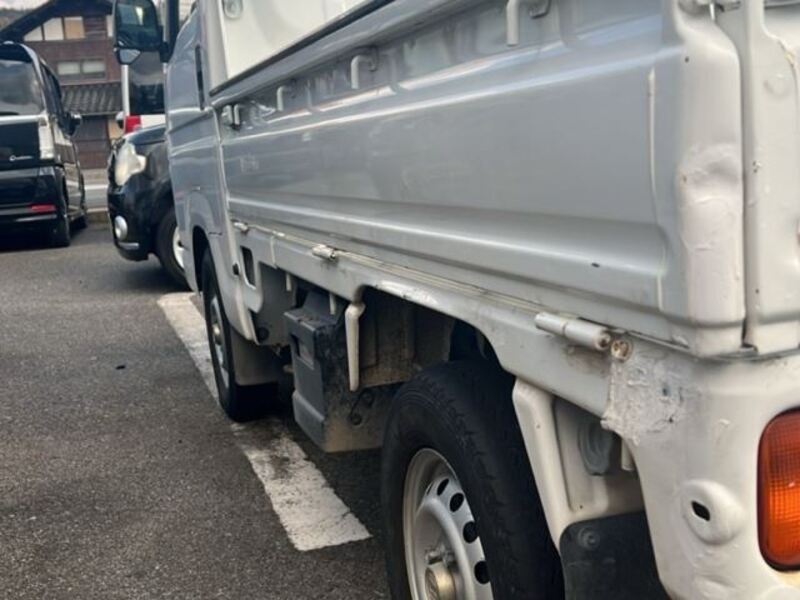 ACTY TRUCK