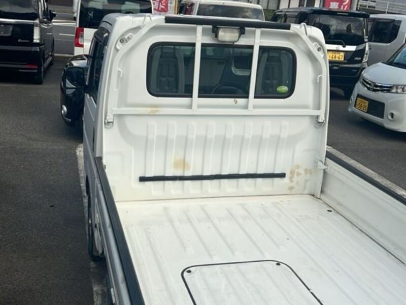 ACTY TRUCK